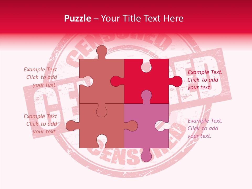 Care Grandmother Help PowerPoint Template