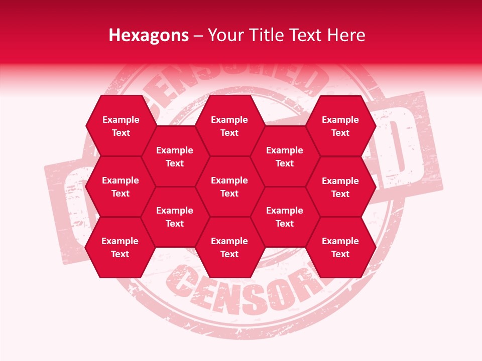 Care Grandmother Help PowerPoint Template