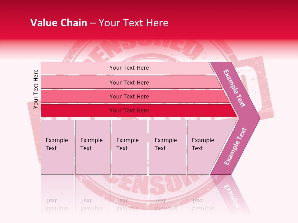 Care Grandmother Help PowerPoint Template