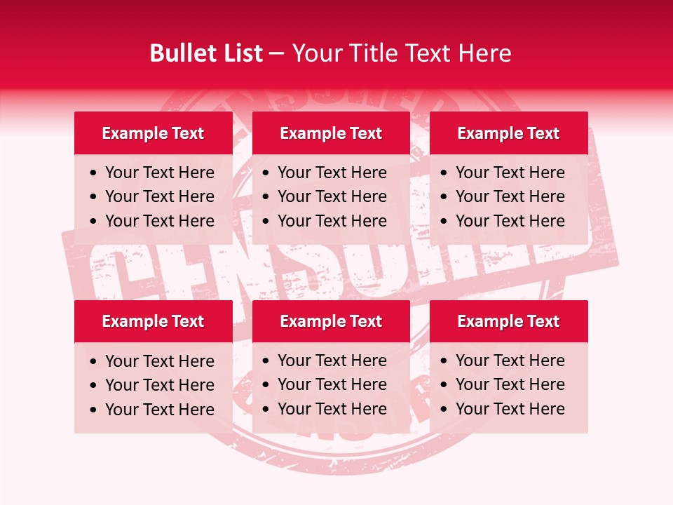 Care Grandmother Help PowerPoint Template