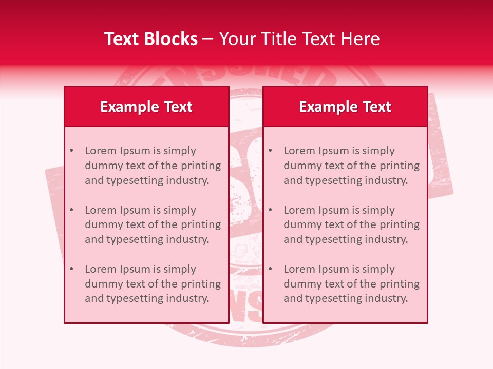 Care Grandmother Help PowerPoint Template