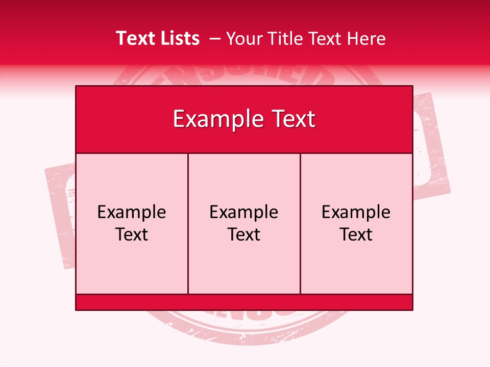 Care Grandmother Help PowerPoint Template