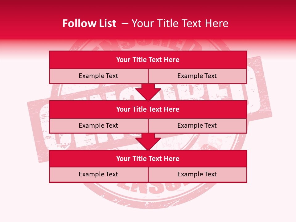 Care Grandmother Help PowerPoint Template