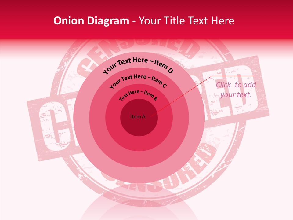 Care Grandmother Help PowerPoint Template