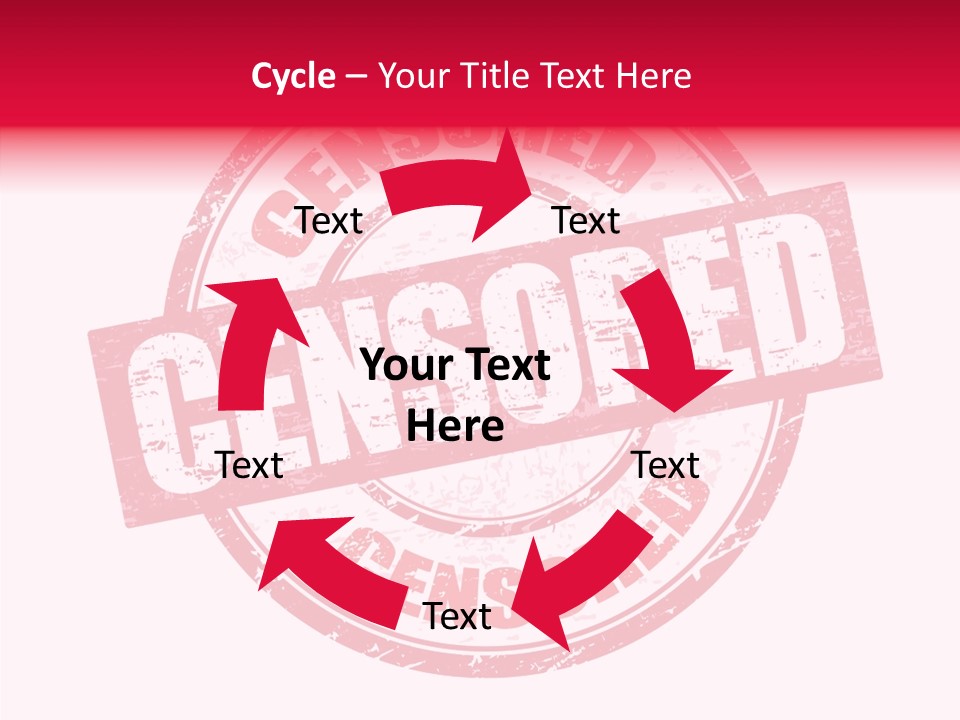 Care Grandmother Help PowerPoint Template