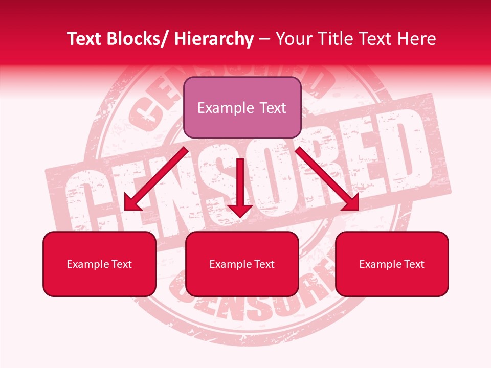 Care Grandmother Help PowerPoint Template