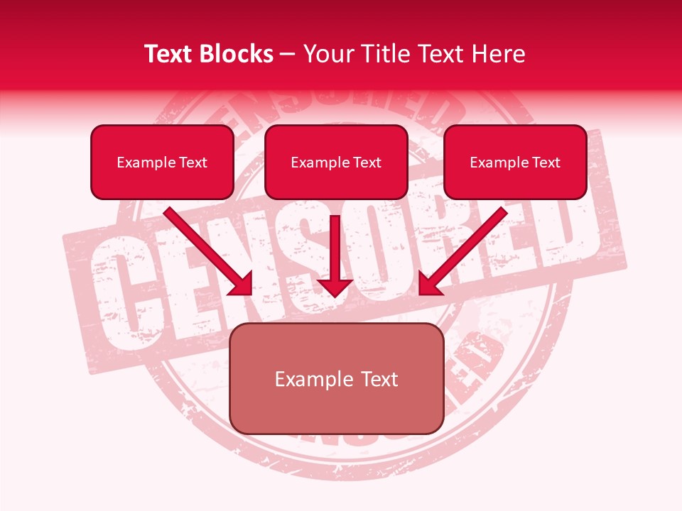 Care Grandmother Help PowerPoint Template