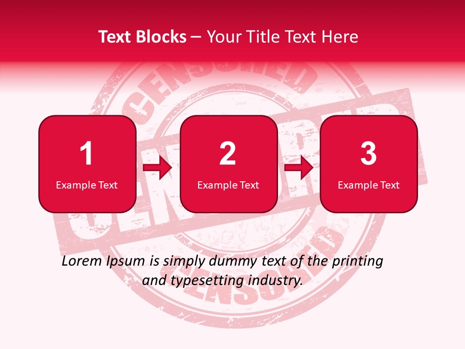 Care Grandmother Help PowerPoint Template