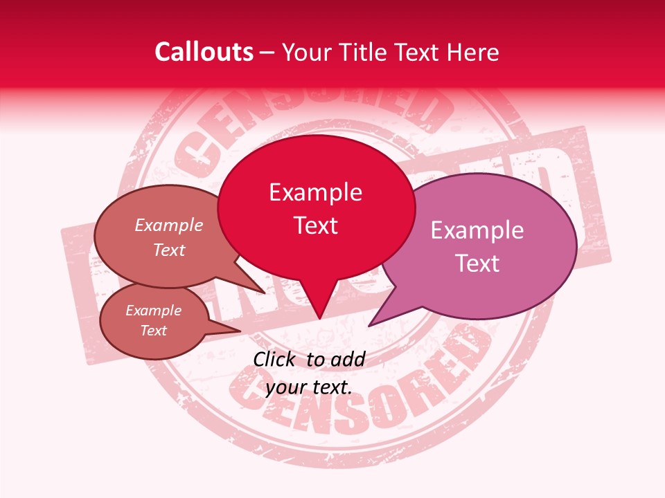 Care Grandmother Help PowerPoint Template