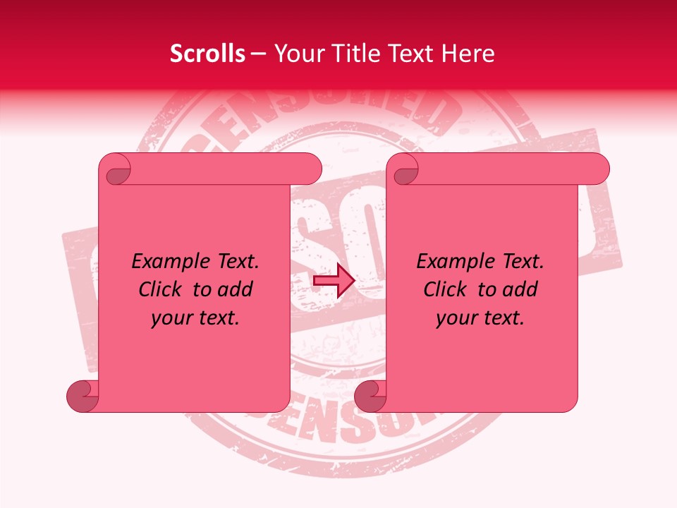 Care Grandmother Help PowerPoint Template