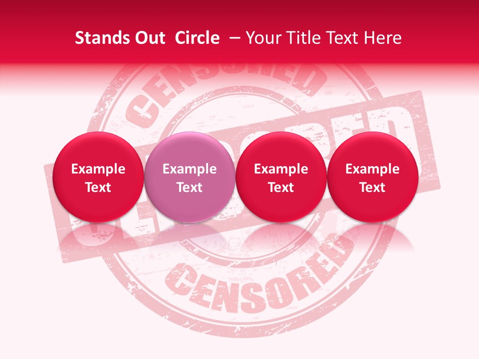 Care Grandmother Help PowerPoint Template