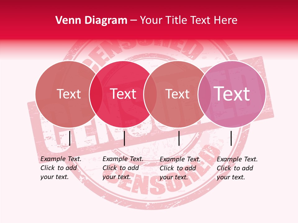 Care Grandmother Help PowerPoint Template