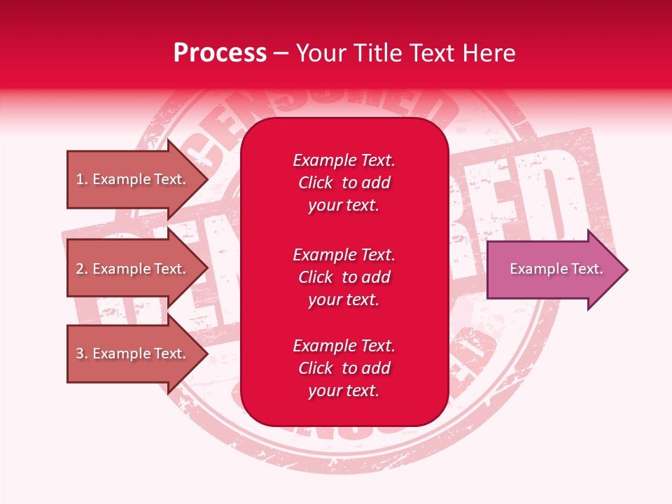 Care Grandmother Help PowerPoint Template