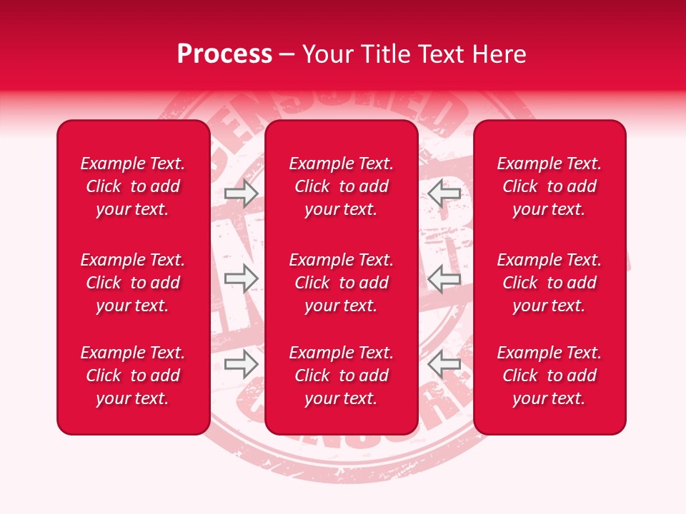 Care Grandmother Help PowerPoint Template