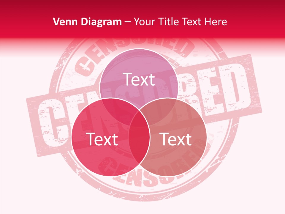 Care Grandmother Help PowerPoint Template