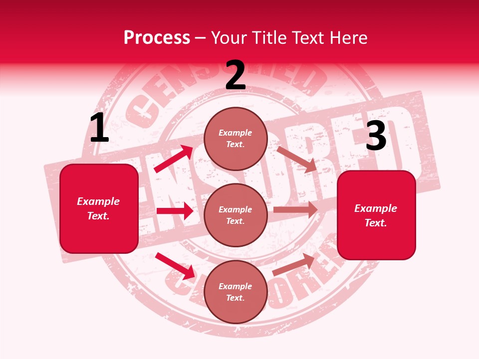 Care Grandmother Help PowerPoint Template