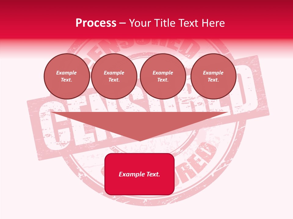 Care Grandmother Help PowerPoint Template