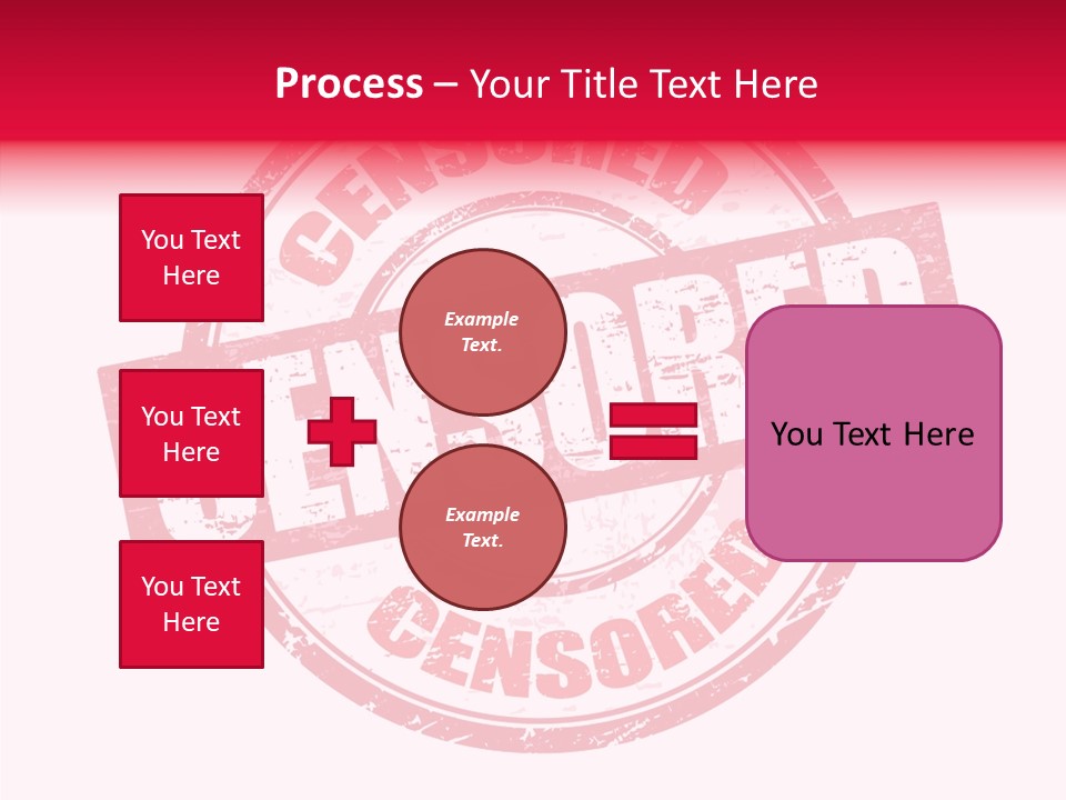 Care Grandmother Help PowerPoint Template