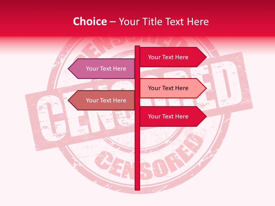 Care Grandmother Help PowerPoint Template