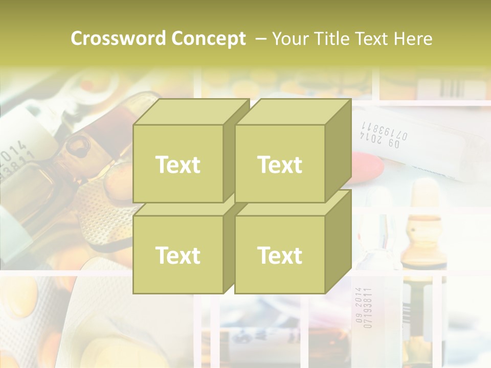 Caregiver Sharing Assist PowerPoint Template