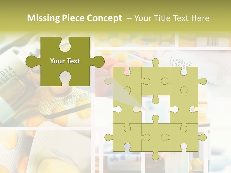 Caregiver Sharing Assist PowerPoint Template