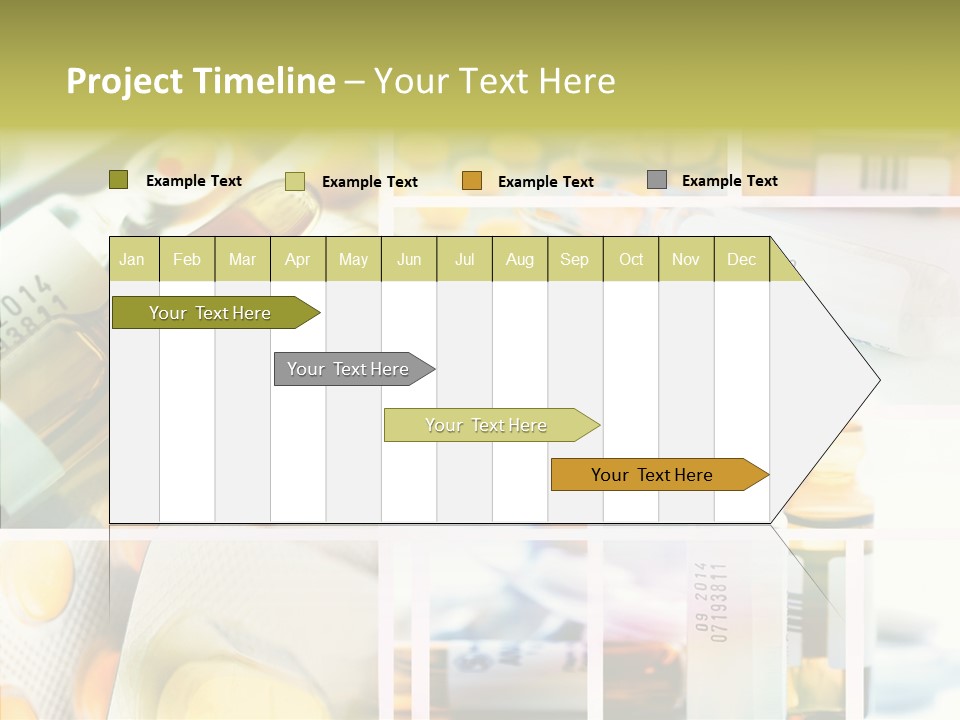 Caregiver Sharing Assist PowerPoint Template