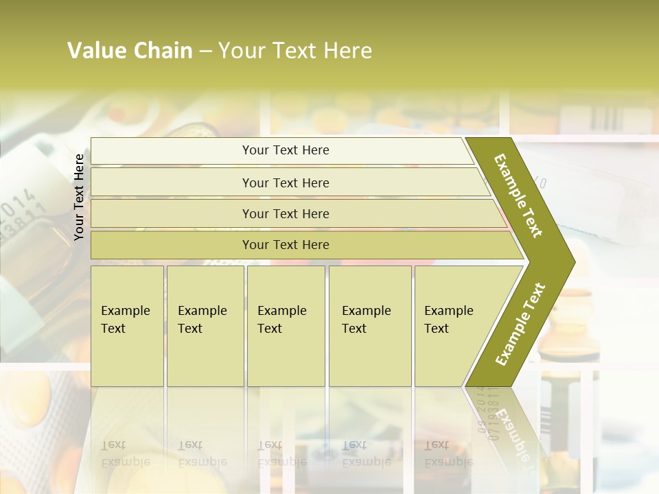 Caregiver Sharing Assist PowerPoint Template