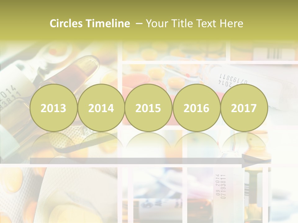 Caregiver Sharing Assist PowerPoint Template