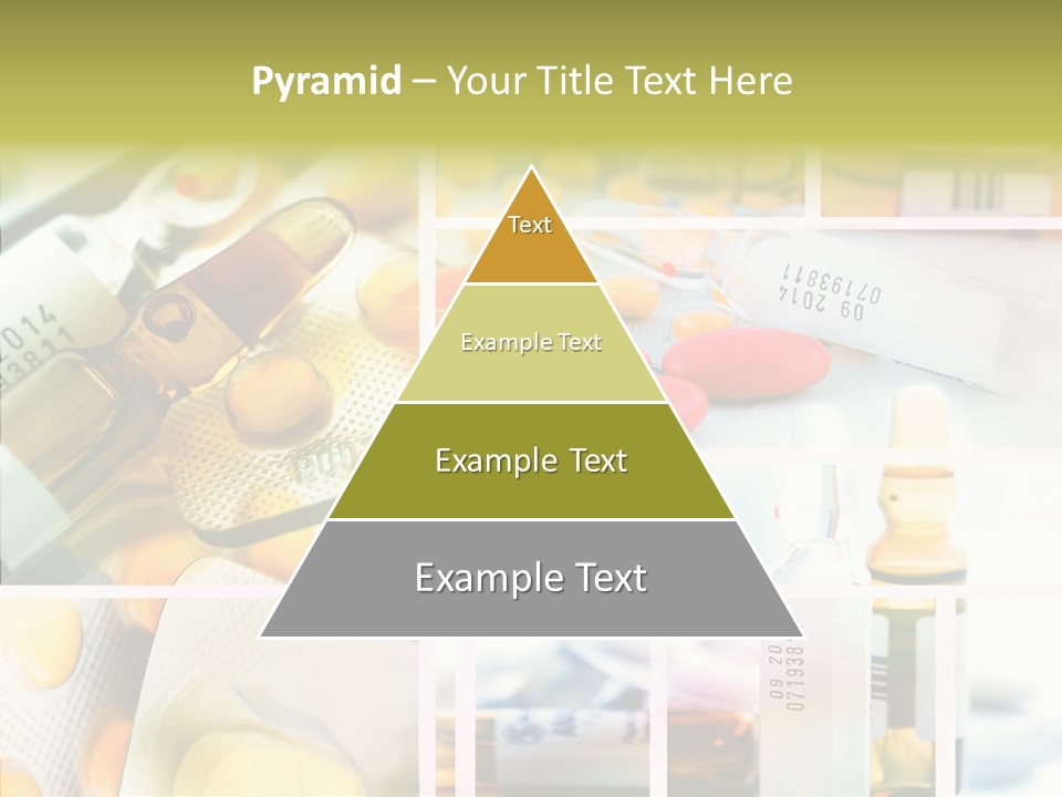 Caregiver Sharing Assist PowerPoint Template