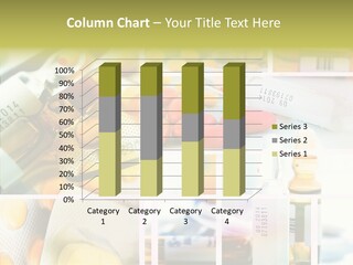 Caregiver Sharing Assist PowerPoint Template