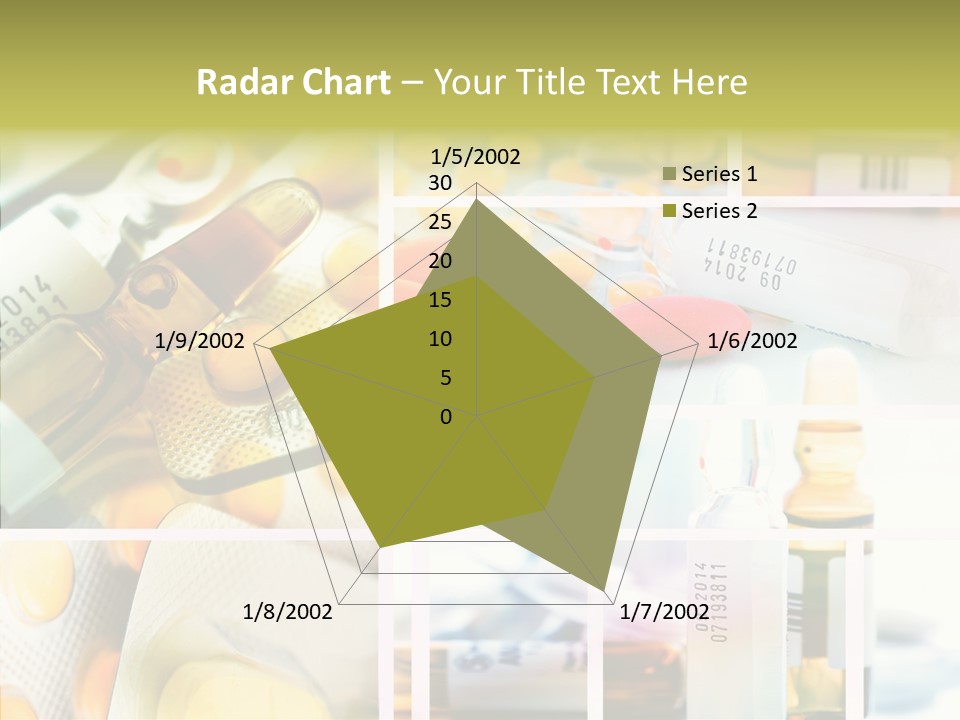 Caregiver Sharing Assist PowerPoint Template
