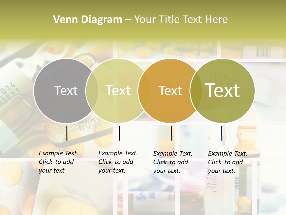 Caregiver Sharing Assist PowerPoint Template