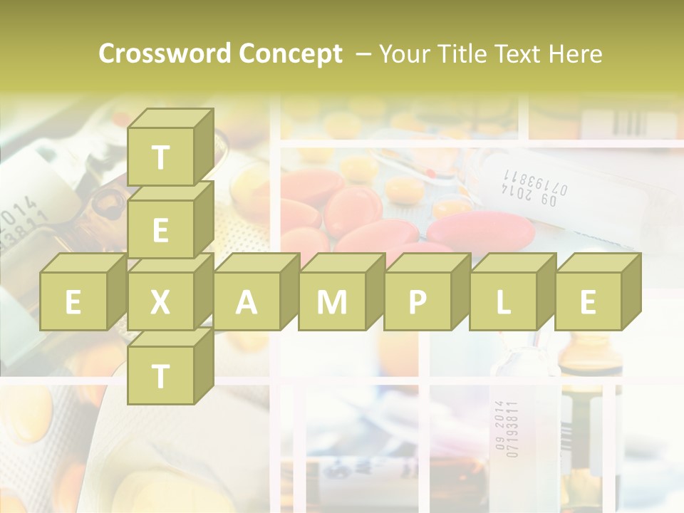 Caregiver Sharing Assist PowerPoint Template