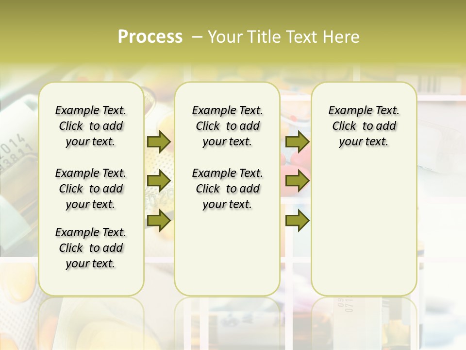 Caregiver Sharing Assist PowerPoint Template