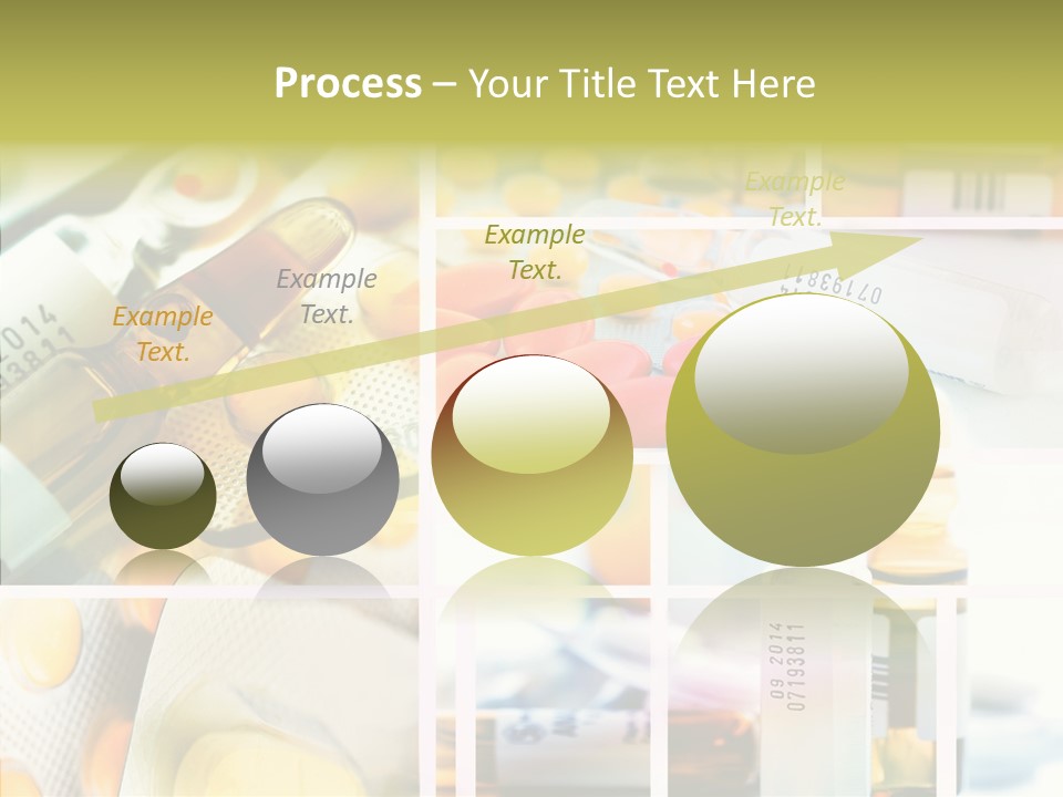 Caregiver Sharing Assist PowerPoint Template