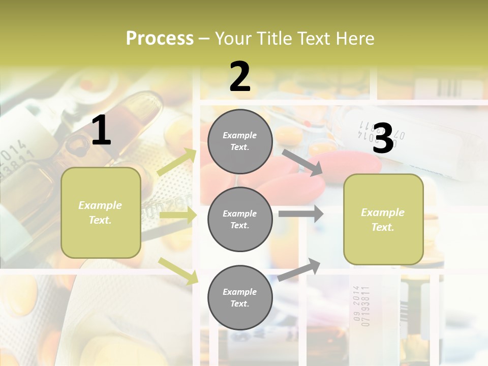 Caregiver Sharing Assist PowerPoint Template