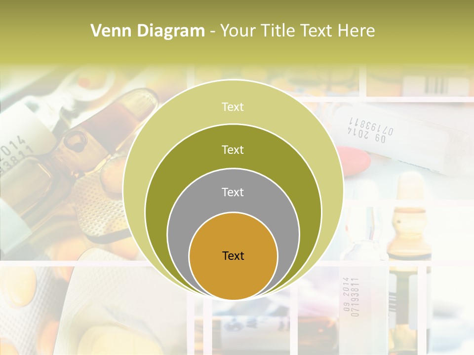 Caregiver Sharing Assist PowerPoint Template