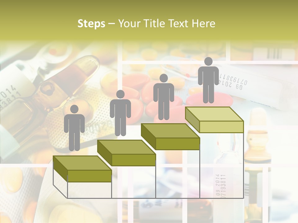 Caregiver Sharing Assist PowerPoint Template