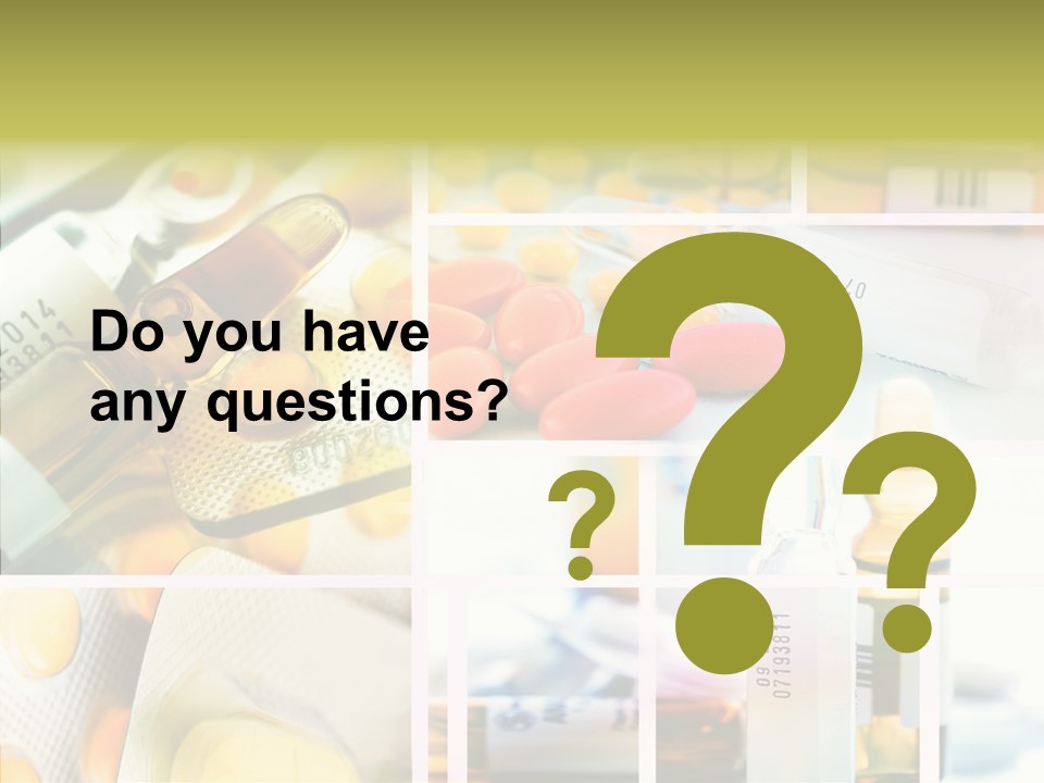 Caregiver Sharing Assist PowerPoint Template