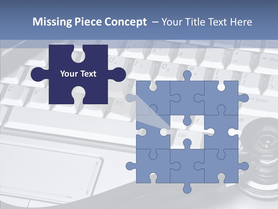 Togetherness Caregiver Senior PowerPoint Template