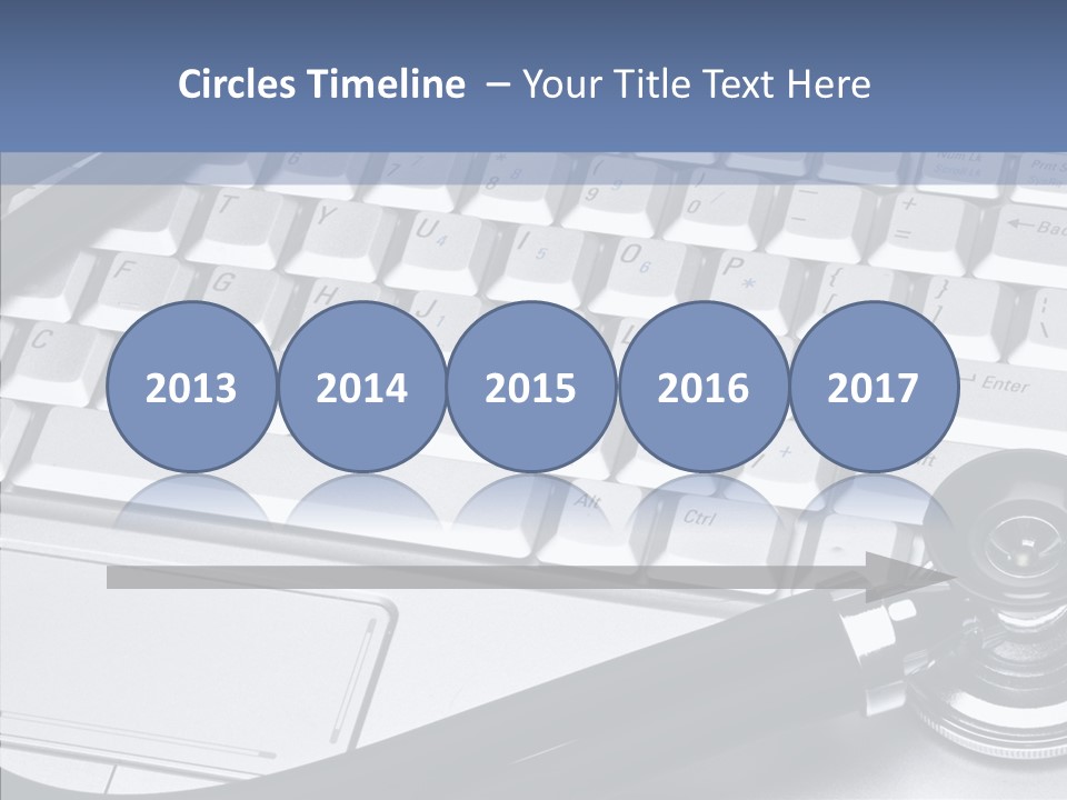 Togetherness Caregiver Senior PowerPoint Template