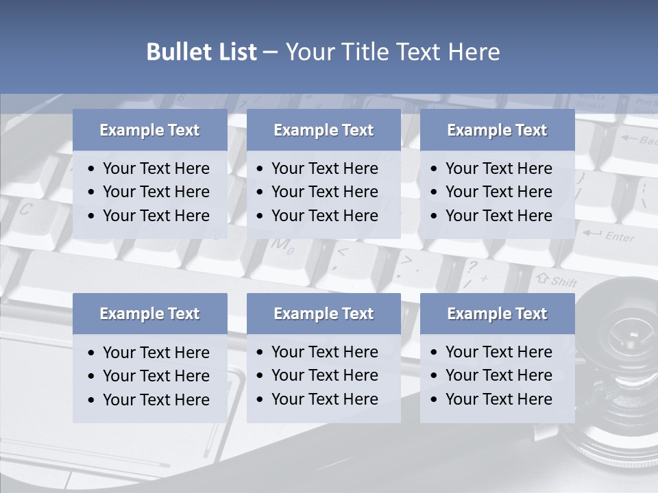Togetherness Caregiver Senior PowerPoint Template