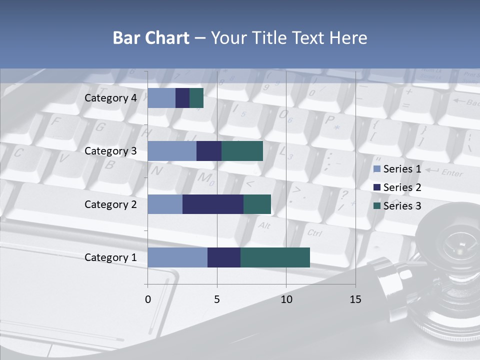 Togetherness Caregiver Senior PowerPoint Template