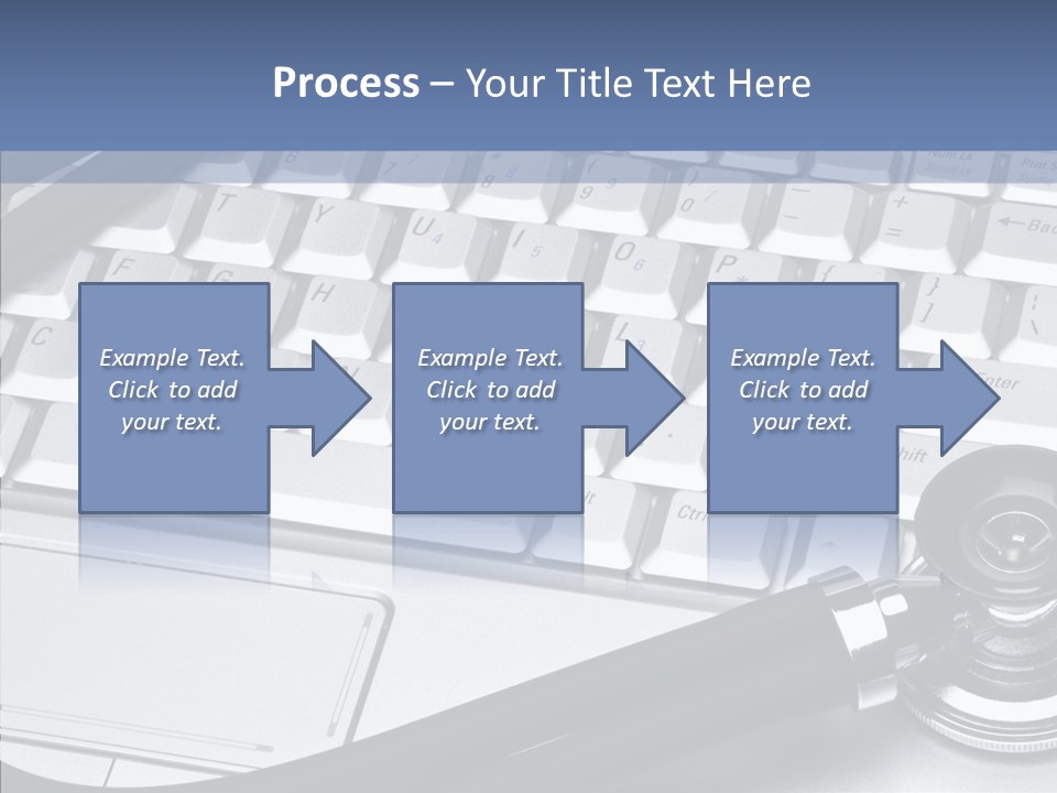 Togetherness Caregiver Senior PowerPoint Template