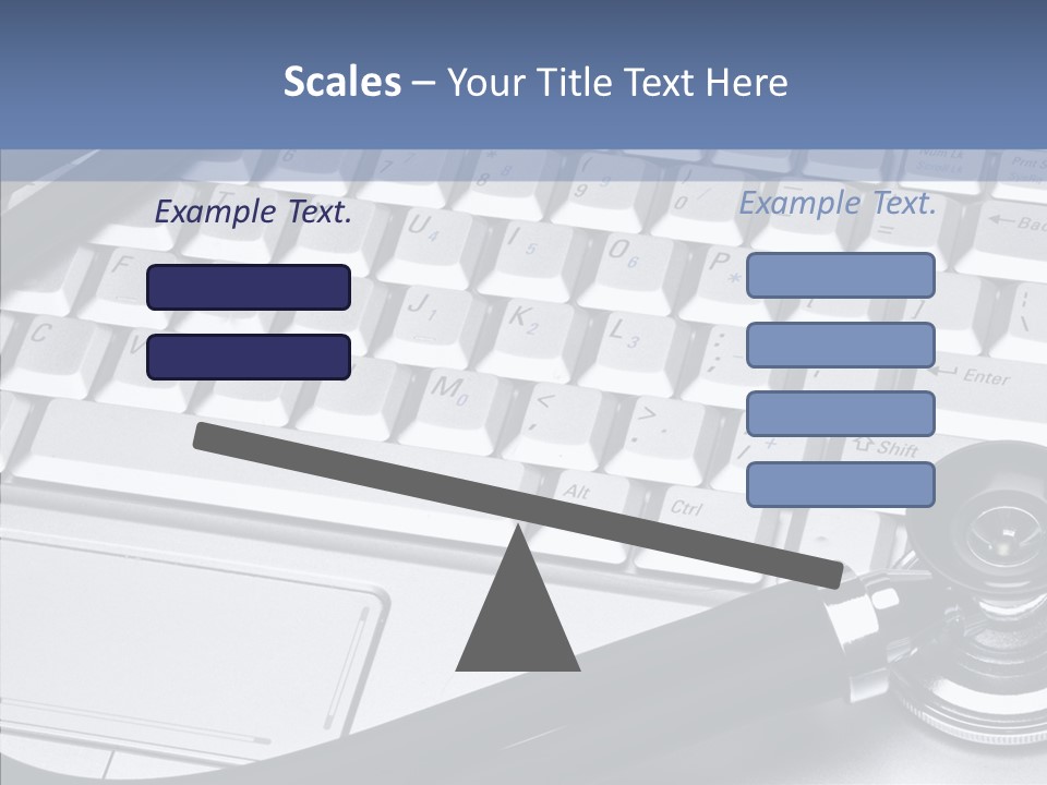 Togetherness Caregiver Senior PowerPoint Template