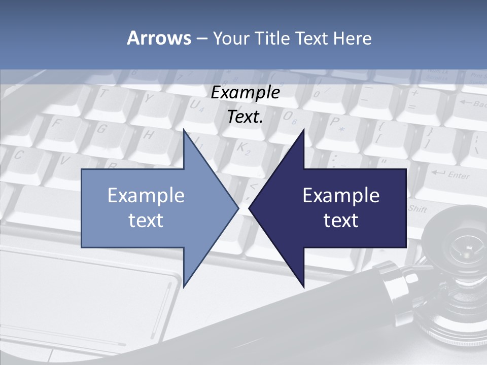 Togetherness Caregiver Senior PowerPoint Template