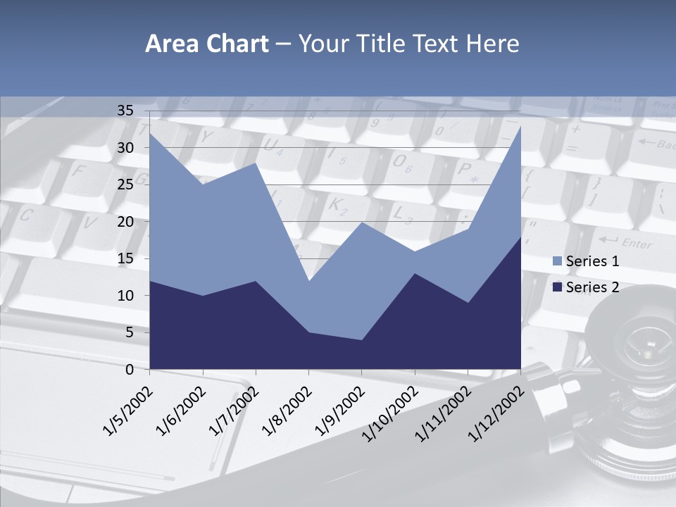 Togetherness Caregiver Senior PowerPoint Template