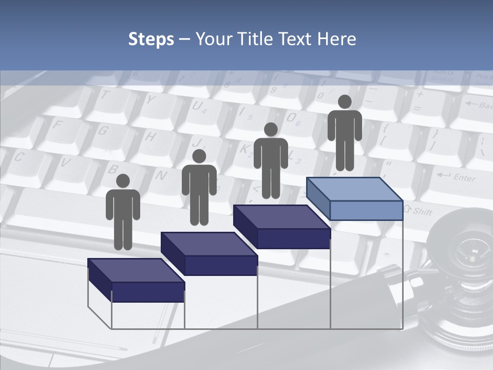 Togetherness Caregiver Senior PowerPoint Template