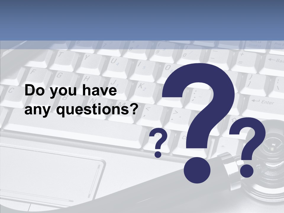 Togetherness Caregiver Senior PowerPoint Template