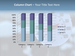 Helping Hand Young Caregiver PowerPoint Template